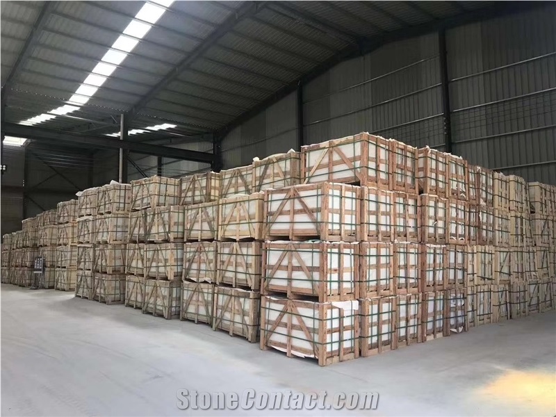 New G603 Granite Floor Covering Flamed Tile