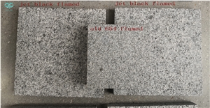 New G654 Dark Grey for Paving Tile