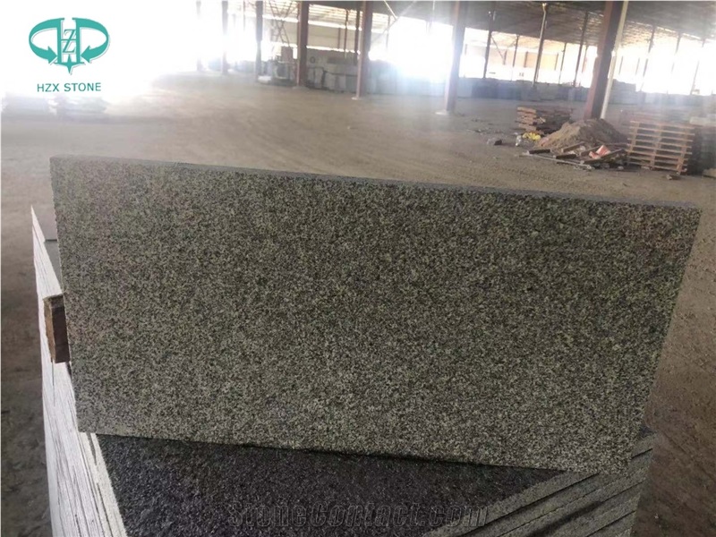 New G654 Dark Grey for Paving Tile
