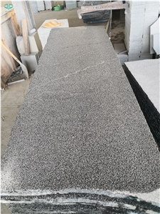 New G654 Dark Grey for Paving Tile