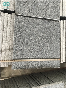 New G654 Dark Grey Granite for Flooring