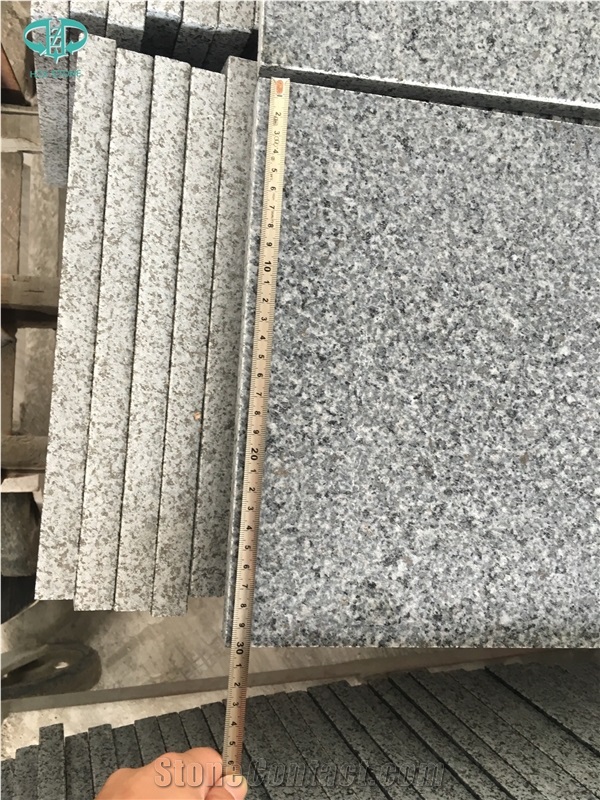 New G654 Dark Grey Granite for Flooring