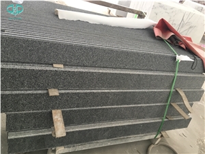 New G654 Dark Grey Granite for Flooring