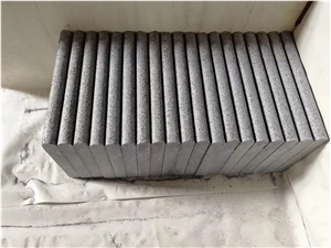 New G654 Dark Grey Granite Swimming Pool Coping