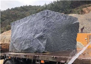 New G654 New China Impala Black Granite Blocks New G654 New China Impala Black Granite Blocks