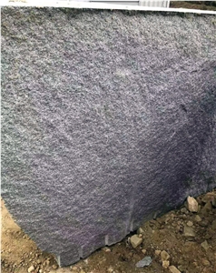 New G654 New China Impala Black Granite Blocks