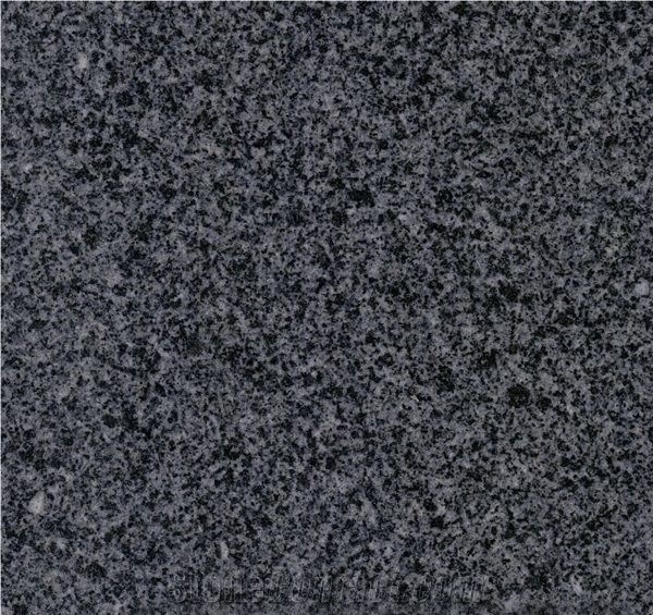 New G654 New China Impala Black Granite Blocks