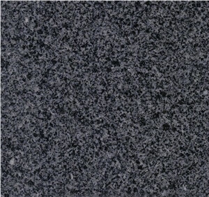 New G654 New China Impala Black Granite Blocks