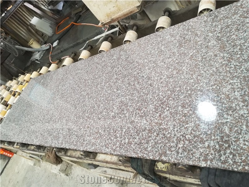 New G664 Granite Polished Slabs&Tiles