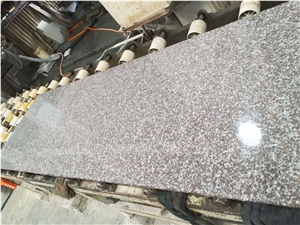 New G664 Granite Polished Slabs&Tiles