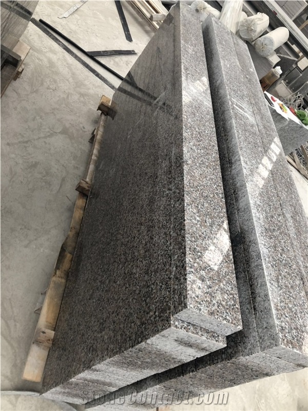 New G664 Granite Tombstone Monuments