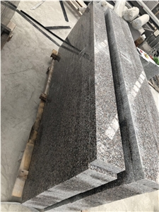 New G664 Granite Tombstone Monuments