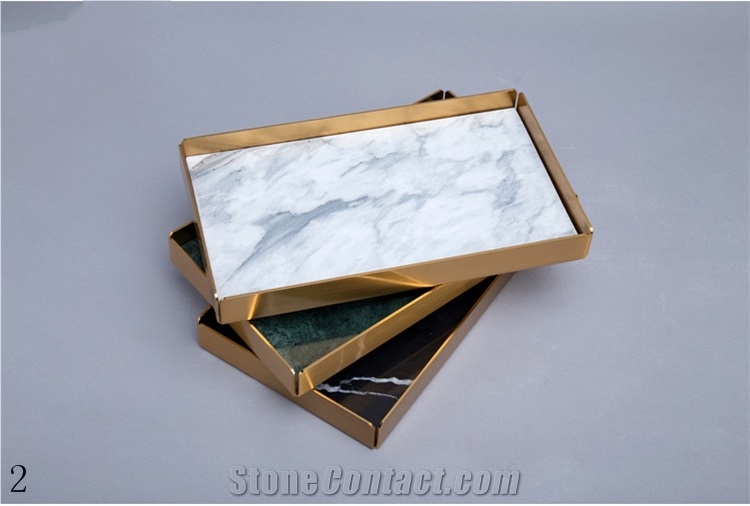 Nordic Dresser Desktop Cosmetic Storage Box Shelf