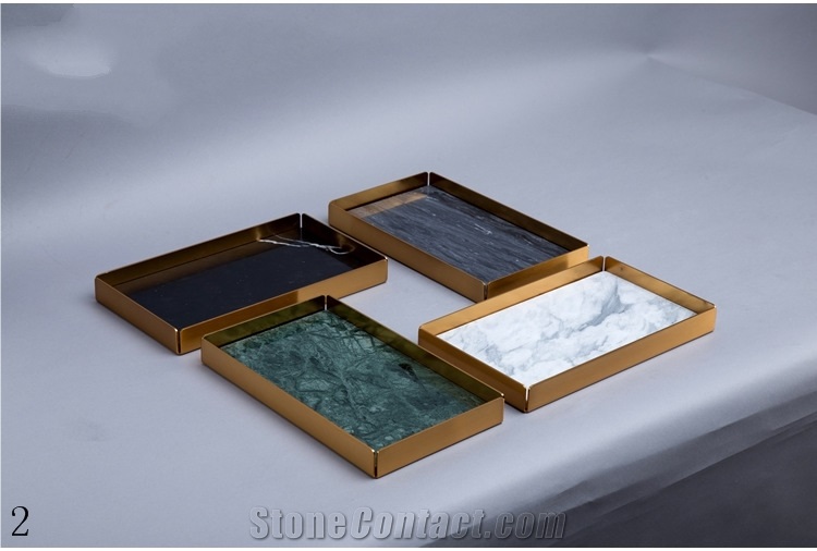 Nordic Dresser Desktop Cosmetic Storage Box Shelf