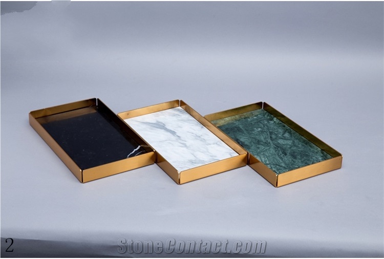 Nordic Dresser Desktop Cosmetic Storage Box Shelf