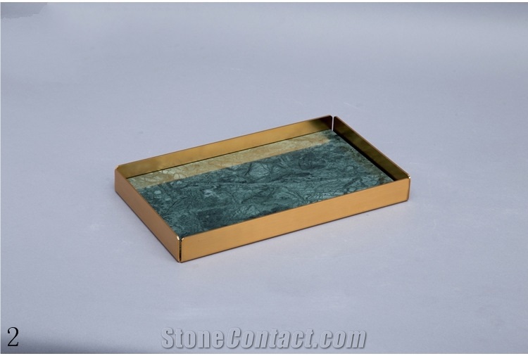 Nordic Dresser Desktop Cosmetic Storage Box Shelf
