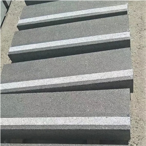 Outdoor Design Flamed New G684 China Granite Kerbstone Outdoor Design Flamed New G684 China Granite Kerbstone