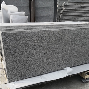 Outdoor Flamed Hebei New G684 China Stair Treads