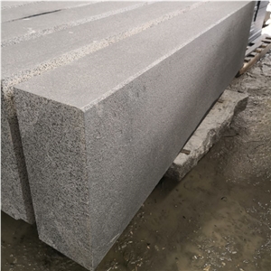 Outdoor Flamed Hebei New G684 China Stair Treads