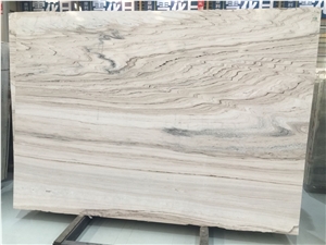 Palissandro Azzurro Marble for Wall Covering