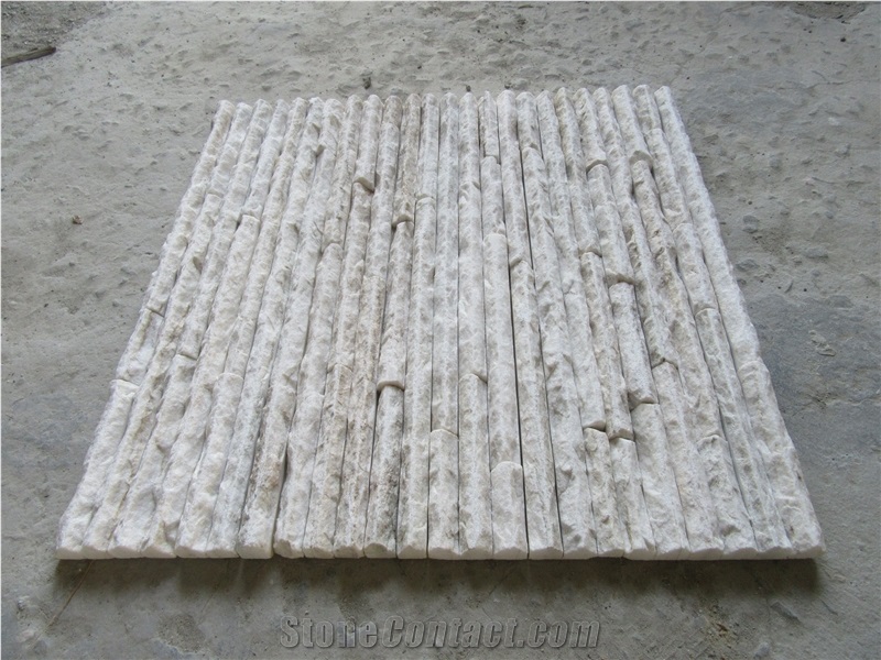 Peak Shape Culture Stone Quartzite Ledgestone