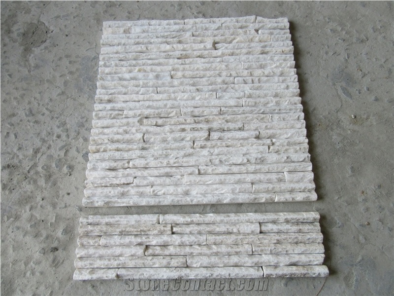 Peak Shape Culture Stone Quartzite Ledgestone