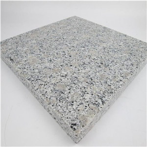 Pearl Flower Polished G383 Granite Slabs&Tiles