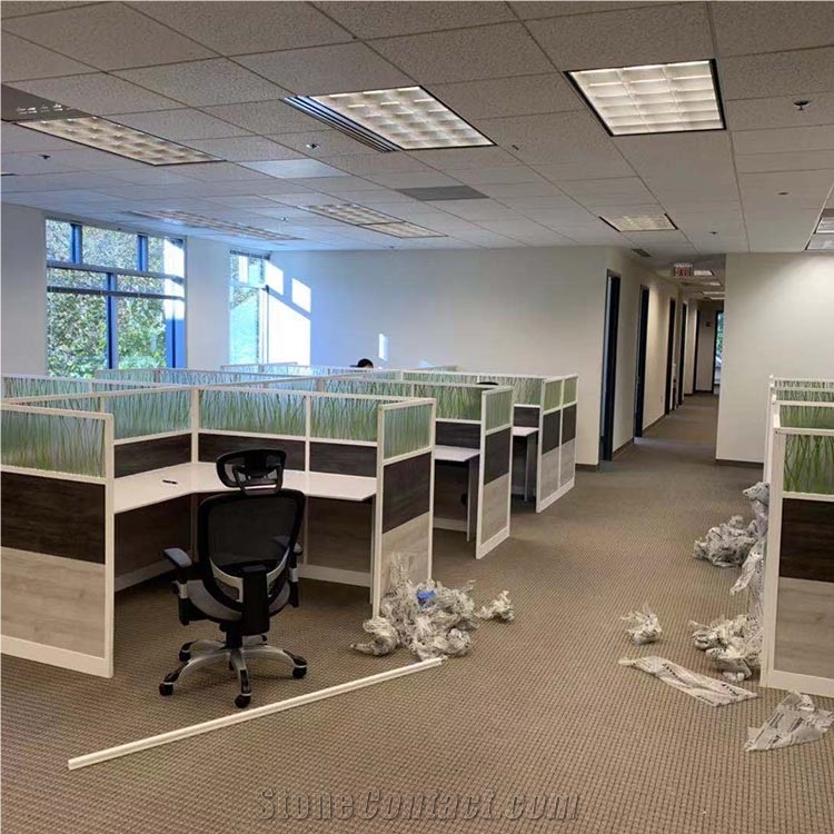 Planting Acrylic Sheet 6Mm For Window Decoration