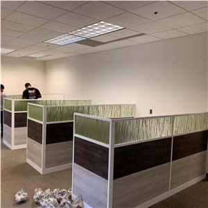 Planting Acrylic Sheet 6Mm For Window Decoration
