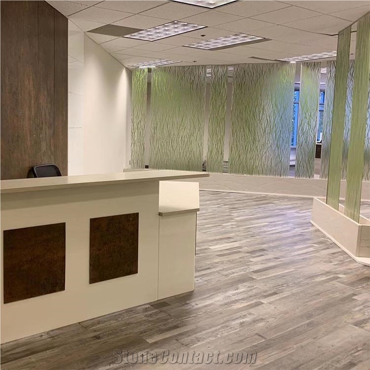 Planting Acrylic Sheet 6Mm For Window Decoration