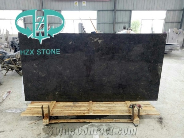 Polished Limestone for Paving Tile