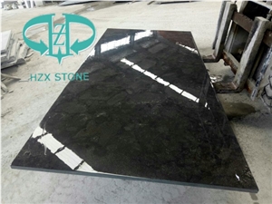 Polished Limestone for Paving Tile