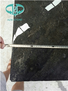 Polished Limestone for Paving Tile