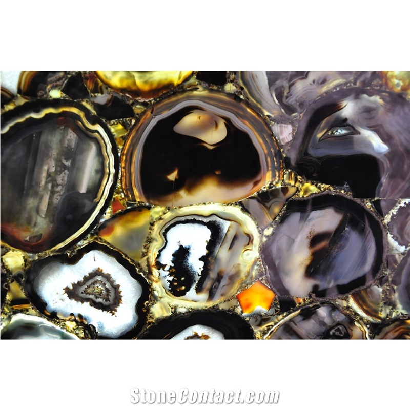 Popular Agate