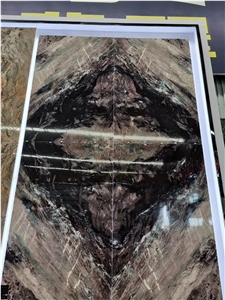 Popular Dream Purple Quartzite for Wall Tile