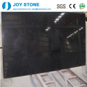 Prevalent Style Black Galaxy Granite for Kitchen