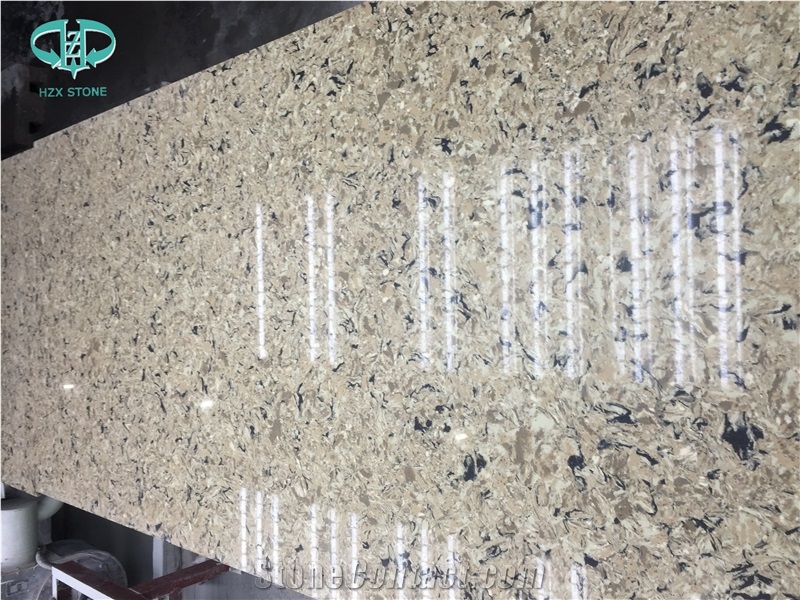 Quartz Stone Tiles Big Slab