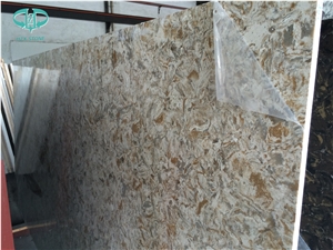 Quartz Stone Tiles Big Slab