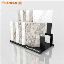 Quzrtz Display Rack, Counter Stand
