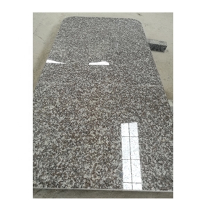 Red New G664 Granite Kitchen Tiles