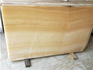 Resin Yellow Onyx Balustrade/Railings/Handrails
