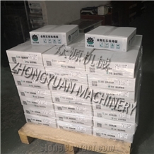 Rubber Diamond Wire Saw for Stone Quarrying