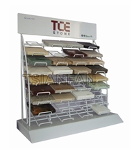 Sample Case,Granite Display Systerm