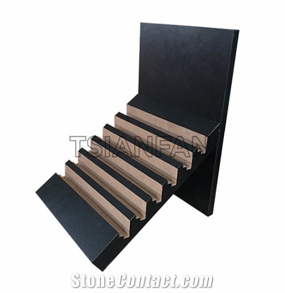 Sample Case,Granite Display Systerm