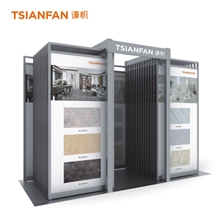 Showroom Tile Display Rack,Ceramic Tile Display