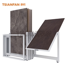 Showroom Tile Display Rack,Ceramic Tile Display