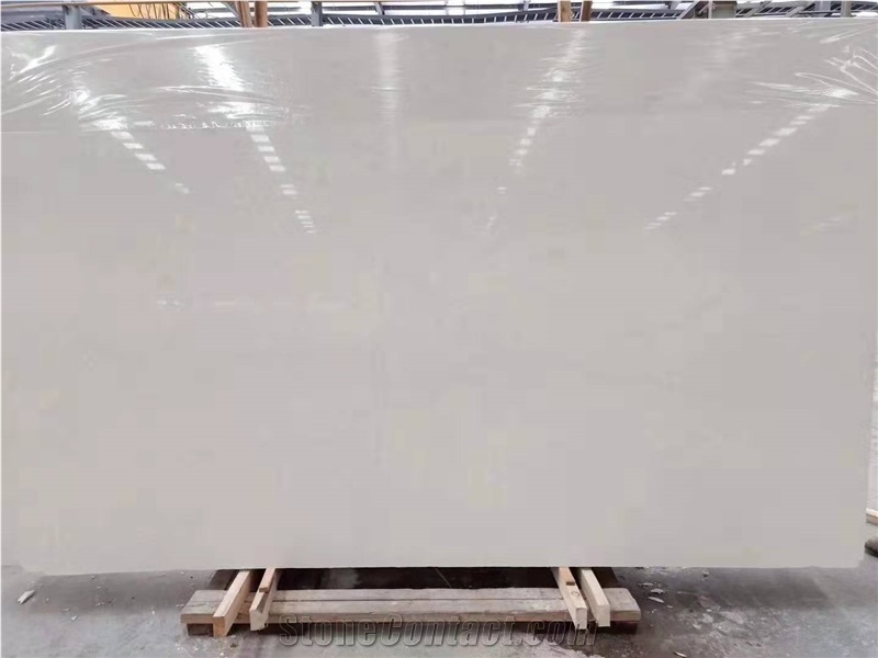 Simena White Sand Cream Limestone Tiles Slab Price