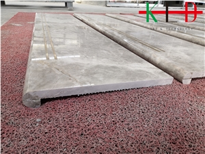 Stairs Stairway Marble Steps Cut-To-Sizes