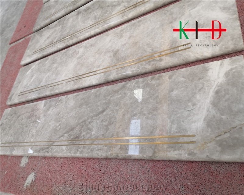 Stairs Stairway Marble Steps Cut-To-Sizes