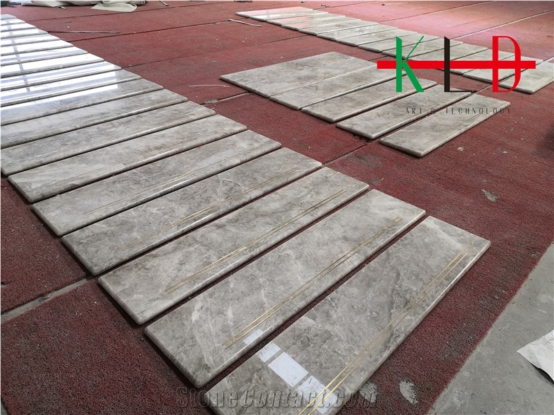 Stairs Stairway Marble Steps Cut-To-Sizes